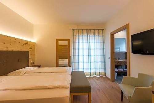 Фото Cristallo Sport & Wellness