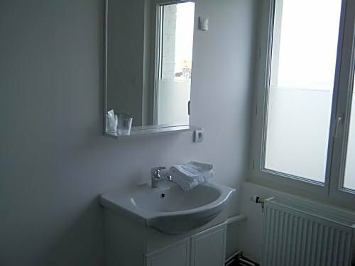 Hotel L'Univers, Nord, photo