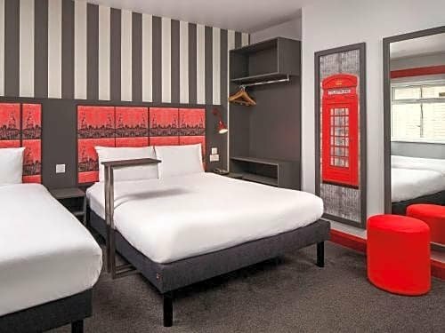 Гостиница Ibis Styles London Croydon в Лондоне