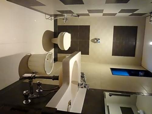 Фото Hotel Sapna Marine