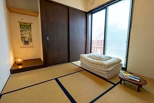 Фото Sendai Guest House Umebachi