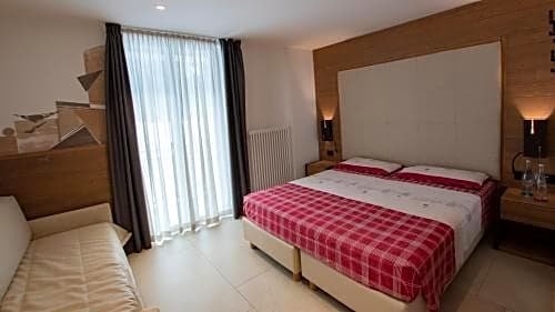 Фото Bellevue Hotel