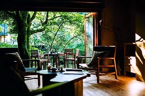 Фото Hakone Retreat Villa by Onko Chishin