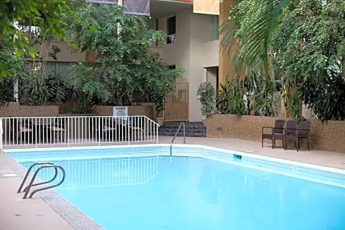 Фото Westlock Inn and Conference Centre