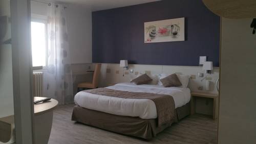 Фото Hotel de la Mer