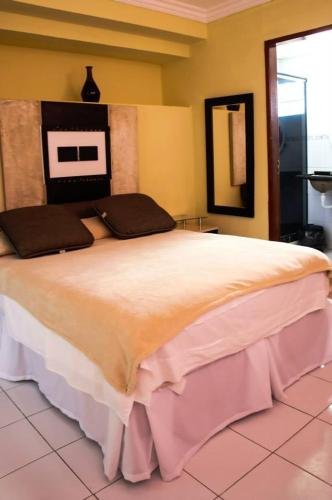 Фото Hotel 5 Sóis