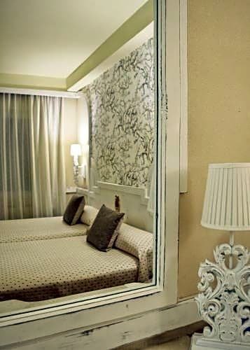 Фото Hotel María Luisa