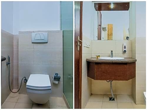 Фото Hotel Haris MG Road Gurugram