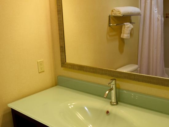 Фото Holiday Inn Hou Energy Corridor Eldridge, an Ihg Hotel