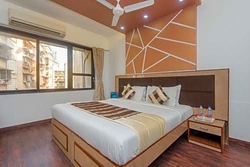 Фото Hotel Mina International