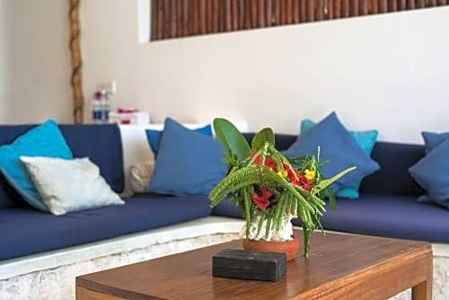 Фото Indigo Beach Zanzibar