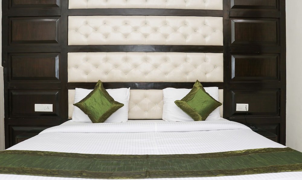 Фото Treebo Trend Jd Residency