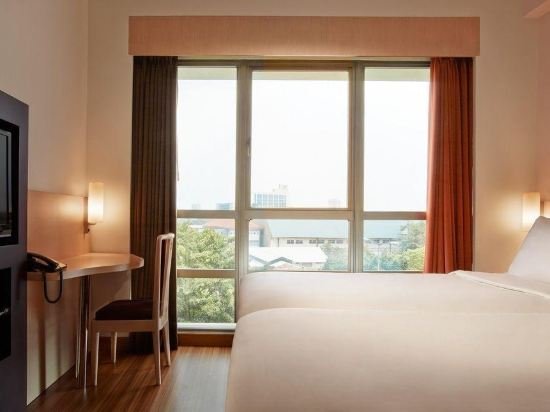 Фото Asyana Kemayoran Jakarta