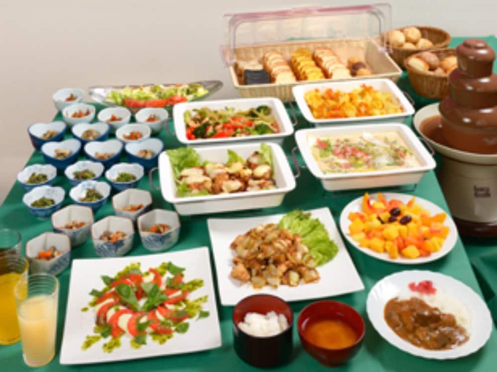 Фото Ueda Plaza Hotel