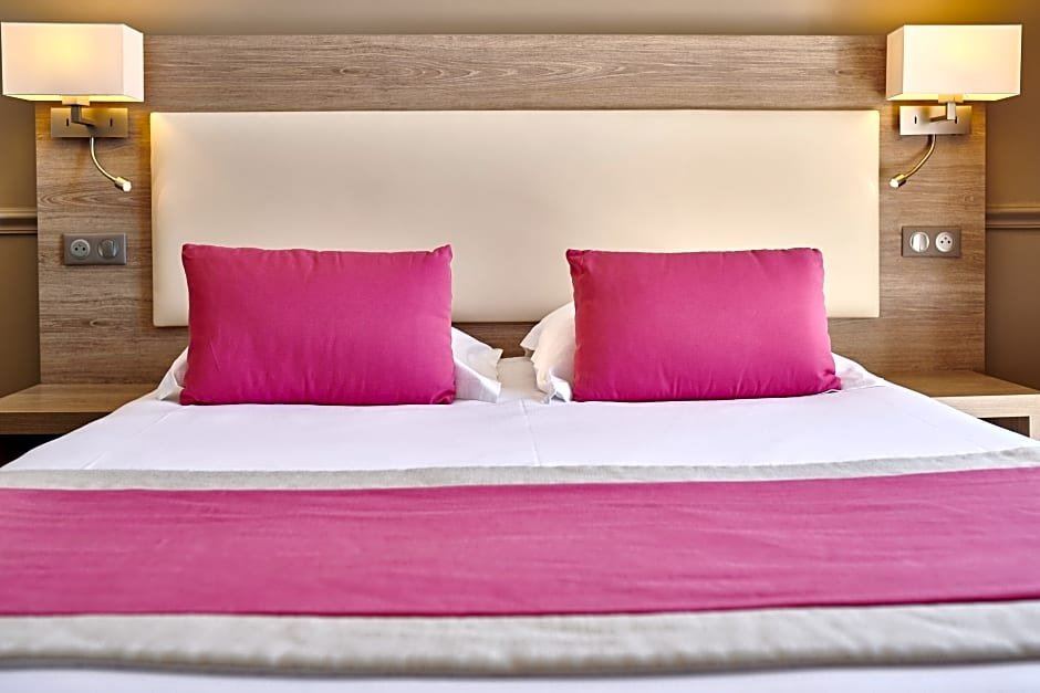 Фото Hotel Vacances Bleues Royal Westminster