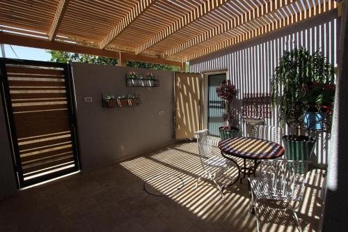 Фото HaBaitBe Matityahu