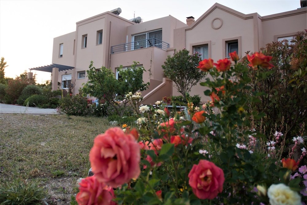 Фото Casa Verde Houses