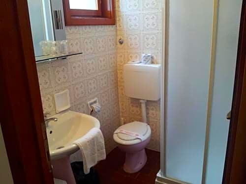 Фото Hotel Moreri