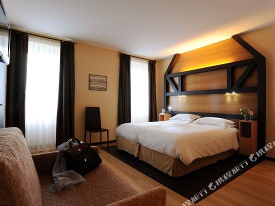 Фото Best Western Plus Monopole Metropole