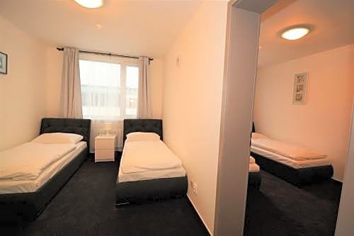 Фото Hotel Harfa