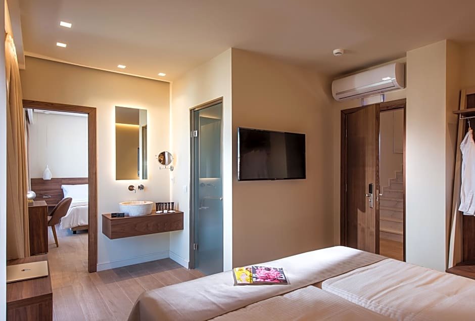 Фото Metropole Urban Hotel