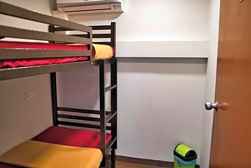 Фото Dorms Kl - Hostel