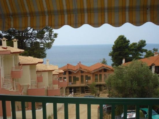 Фото Xenios Loutra Village Beach Hotel