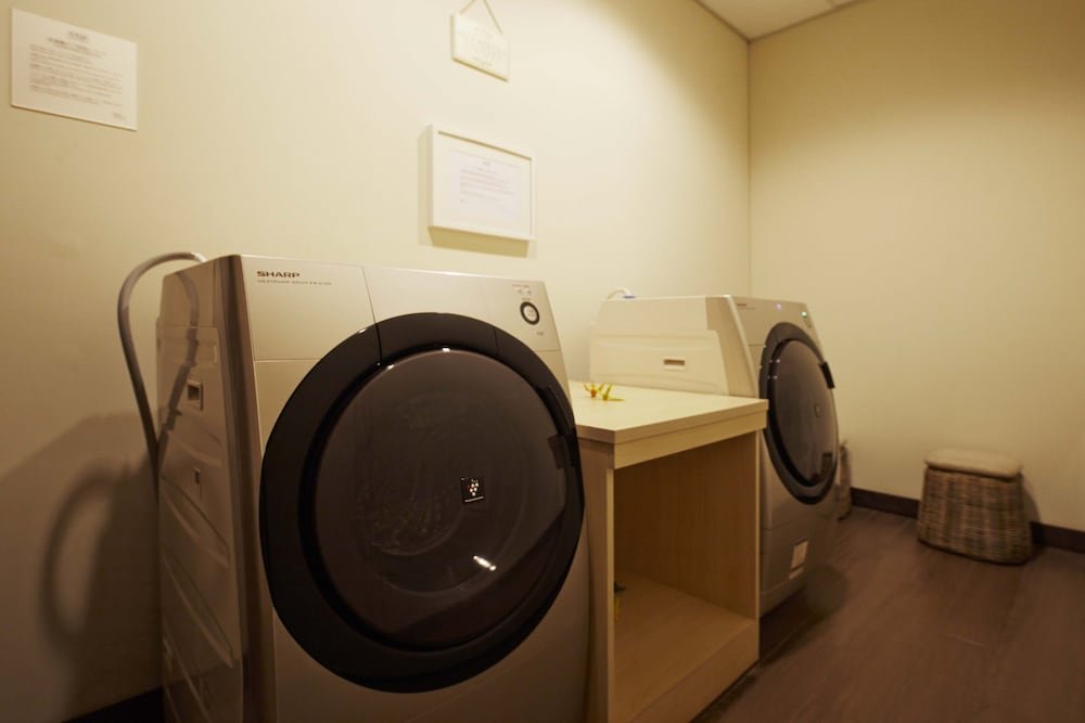 Фото Axia South Cikarang Service Apartment