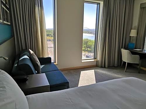 Фото Hampton by Hilton Stockton on Tees