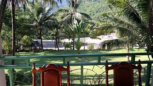 Фото Phubachiang Golf & Resort Pakse