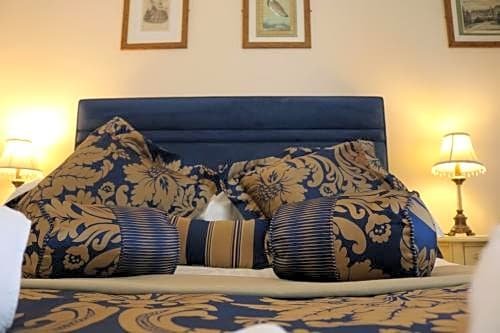 Фото Abbington Hotel