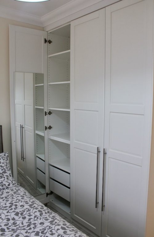 Фото Marylebone Apartments