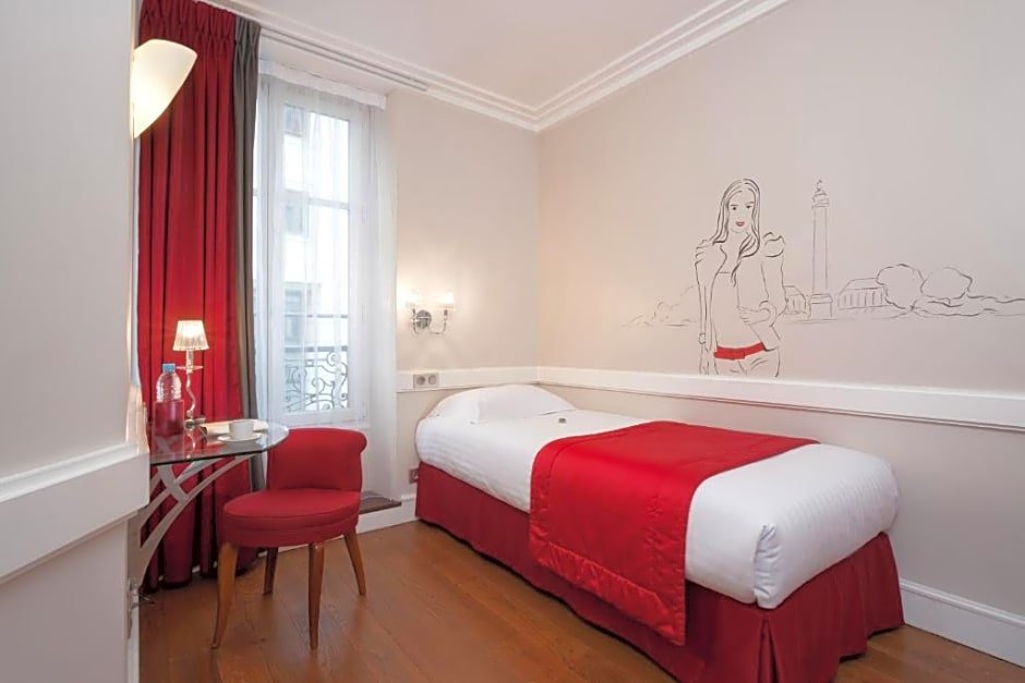 Фото Hotel Sleeping Belle