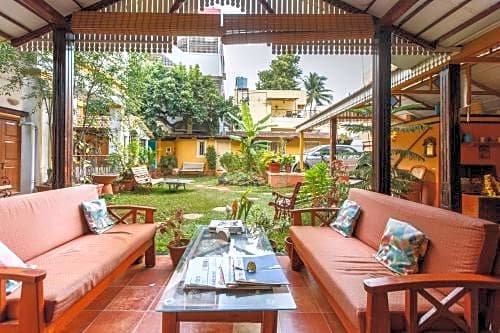 Фото Casa Cottage