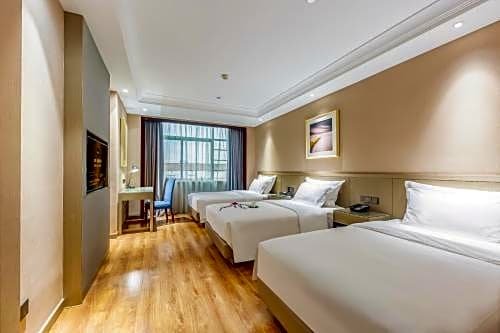 Фото Byland Star Hotel