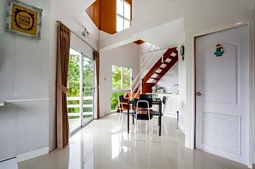 Фото Phukaew Resort & Adventure Park