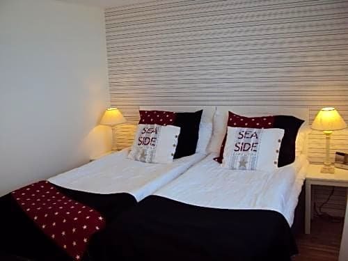 Фото Hotel Svea, Sure Hotel Collection by Best Western