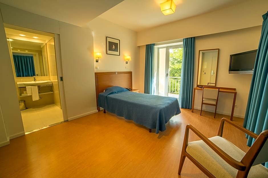 Фото Hotel João Paulo II