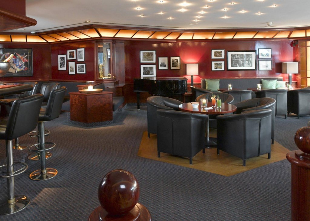 Фото Parkhotel Pforzheim