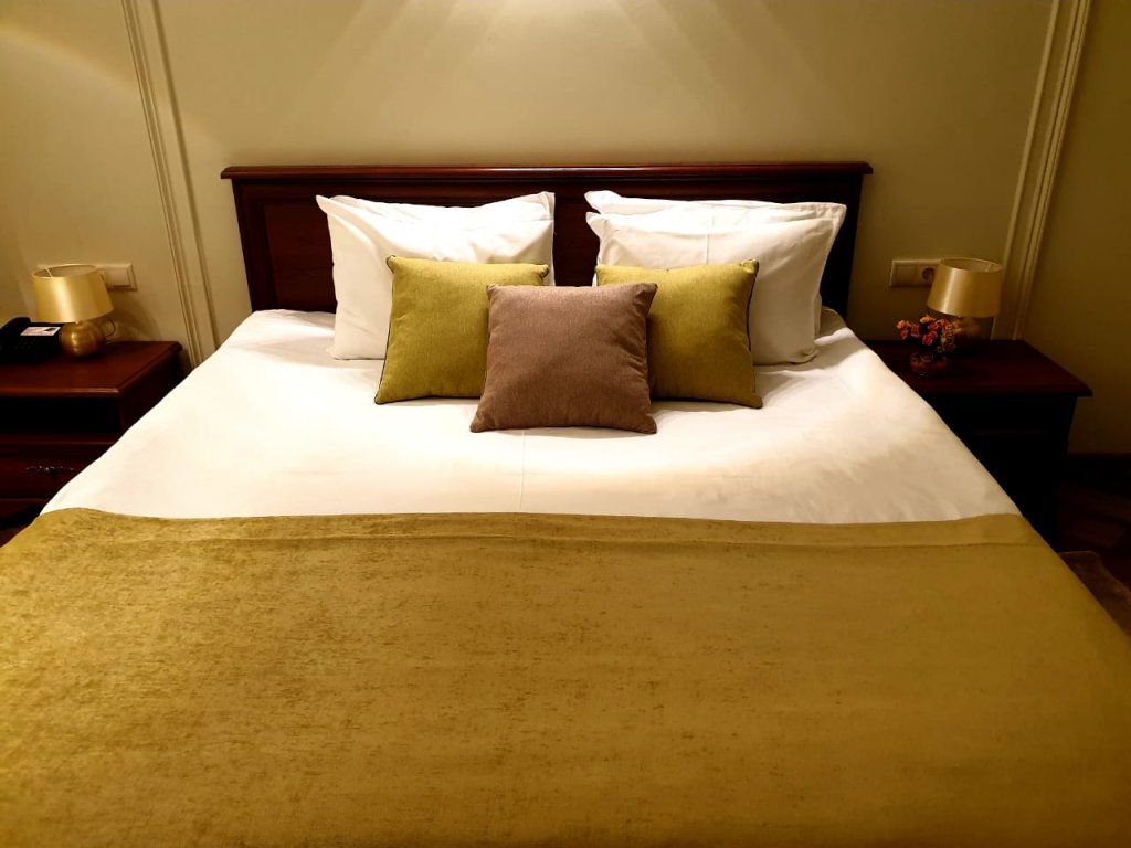 Фото Клевер