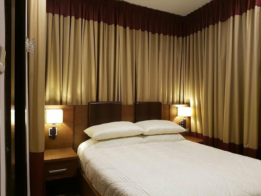 Hotel Janty Apartment, Amman, photo