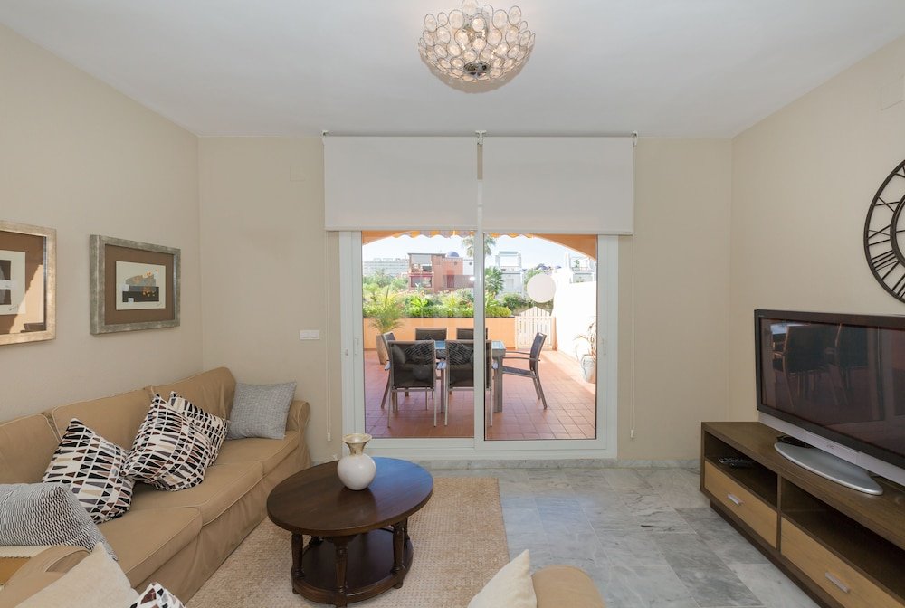 Фото SunHome Alamos Torremolinos