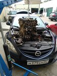 Motorservis (улица Немичевых, 58), engine repairs