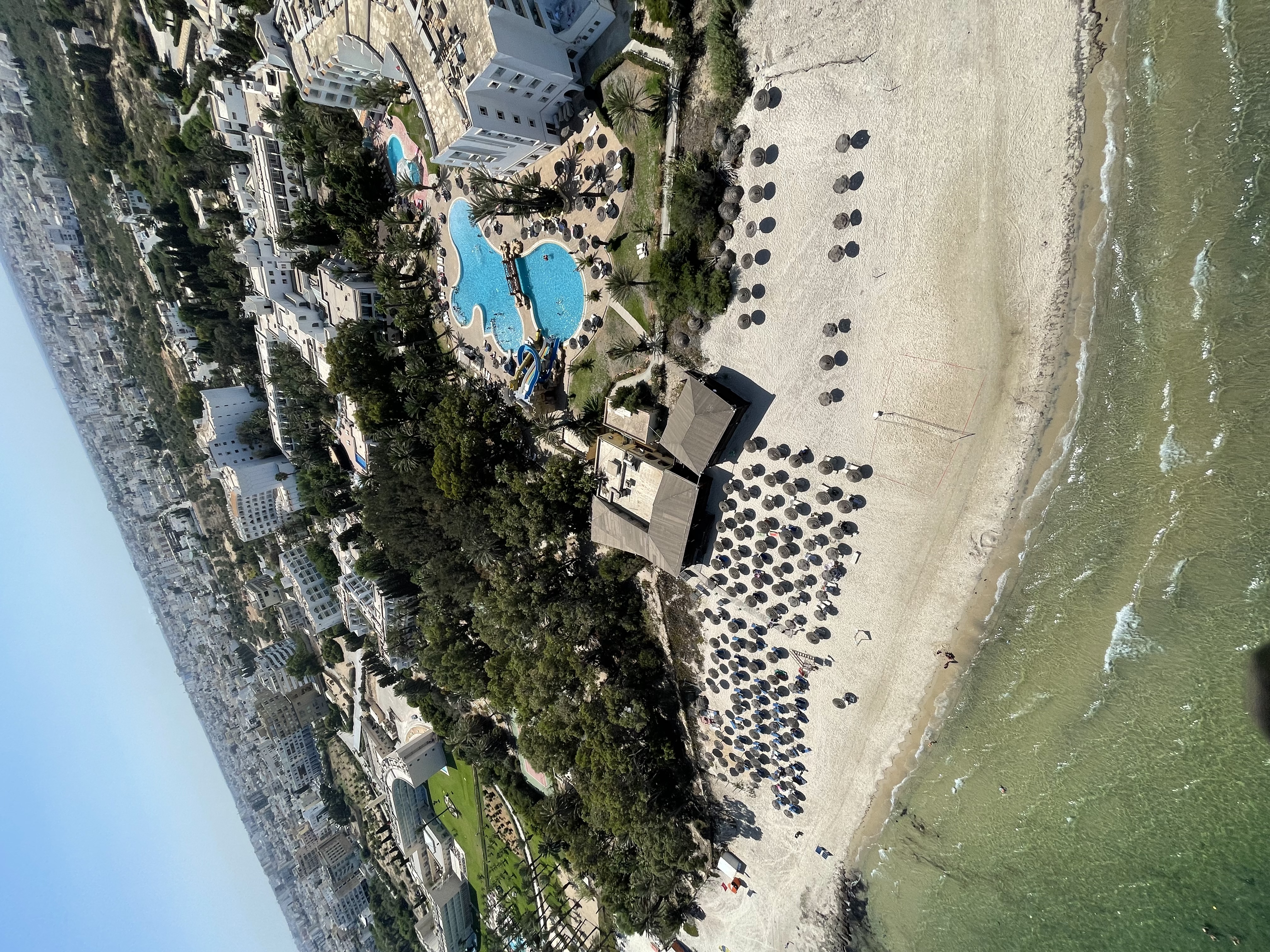 Фото Marhaba Royal Salem