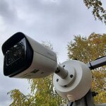 TVsfera73 (Radishcheva Street, 156), sistemas de seguridad y protección