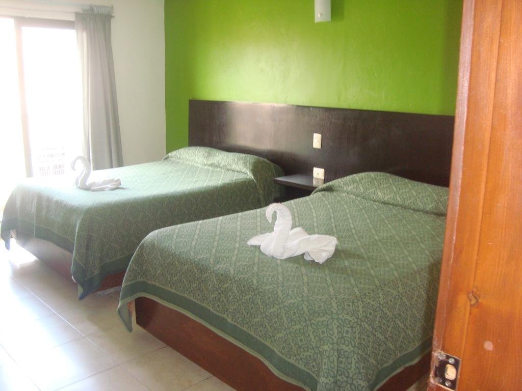 Фото Hotel Clasico Colonial