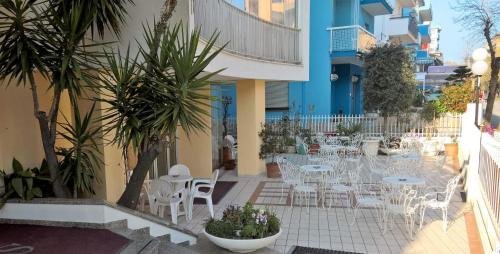 Фото Hotel Cosmos