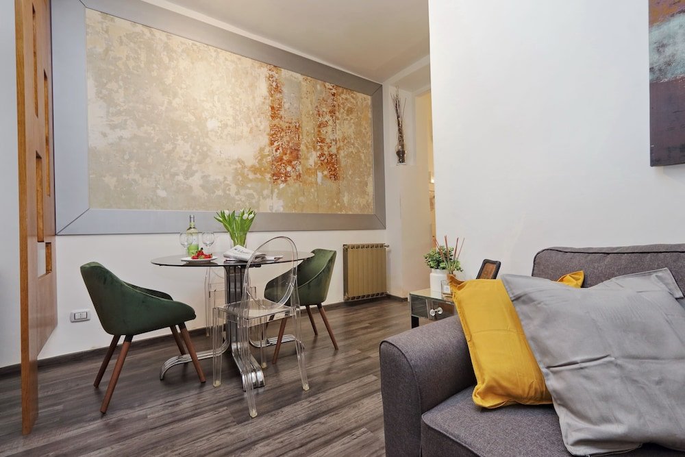 Фото Panisperna Apartment 2