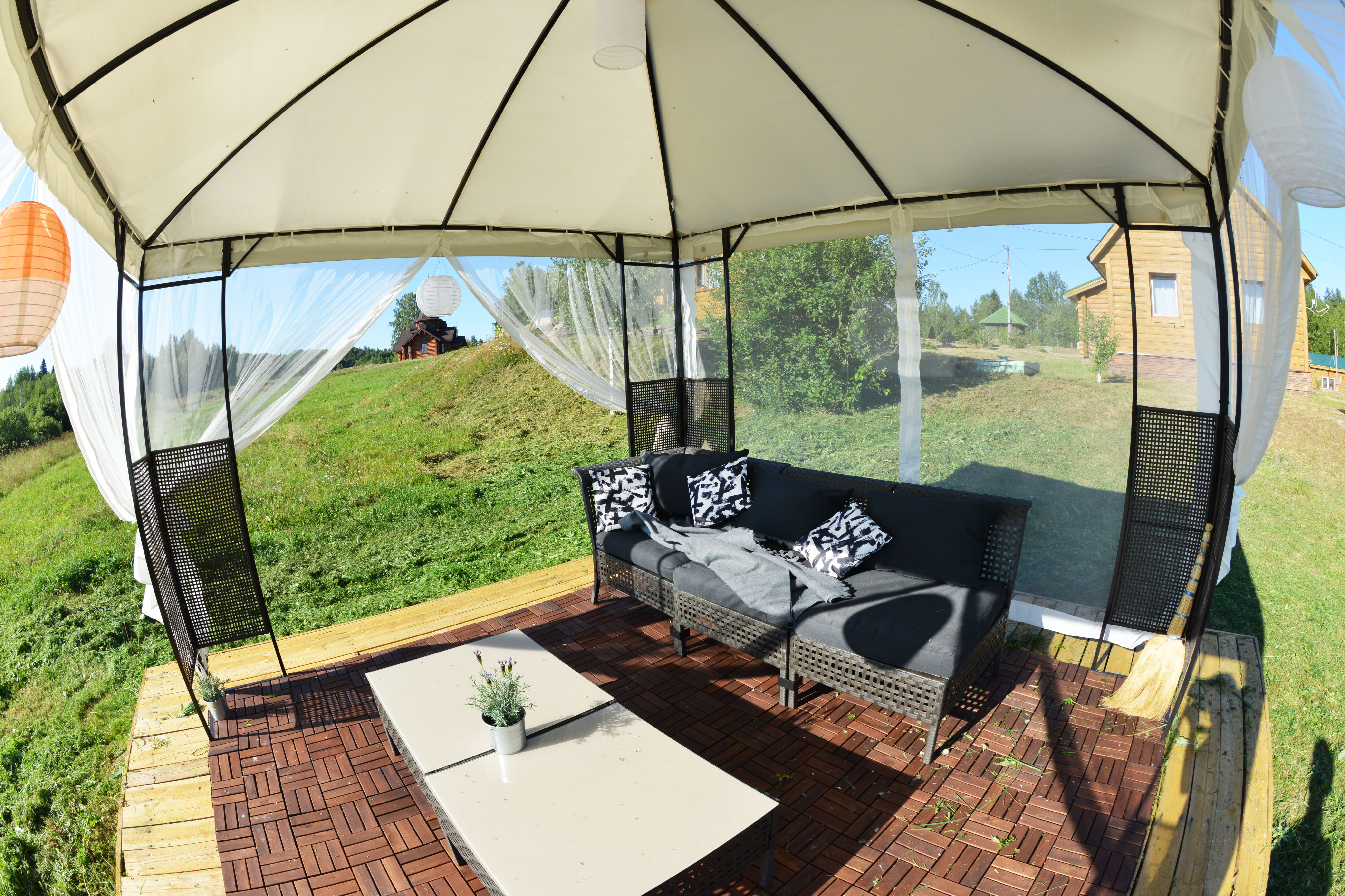 Фото Hunter Paradise