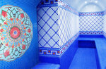 Mosaic Studio (Zheleznodorozhnaya ulitsa, 5), taller de arte